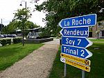 SC Belgien Weekend la Roche 1090282